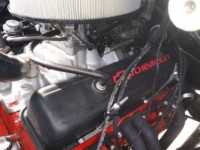 1985 Chevrolet Blazer for sale in Michigan (ID-164063)