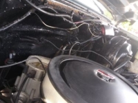 1985 Chevrolet Blazer for sale in Michigan (ID-164063)