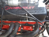 1985 Chevrolet Blazer for sale in Michigan (ID-164063)