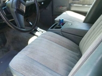 1985 Chevrolet Blazer for sale in Michigan (ID-164131)