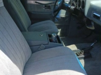 1985 Chevrolet Blazer for sale in Michigan (ID-164131)