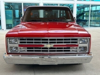 1985 Chevrolet C/K 10 for sale in Riverhead, New York (ID-124932)