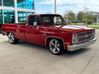 1985 Chevrolet C/K 10 for sale in Riverhead, New York (ID-124932)