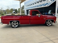 1985 Chevrolet C/K 10 for sale in Riverhead, New York (ID-124932)