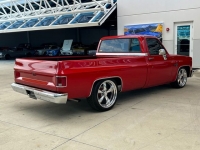 1985 Chevrolet C/K 10 for sale in Riverhead, New York (ID-124932)