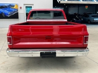 1985 Chevrolet C/K 10 for sale in Riverhead, New York (ID-124932)