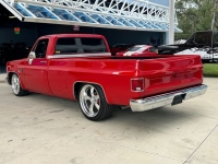 1985 Chevrolet C/K 10 for sale in Riverhead, New York (ID-124932)