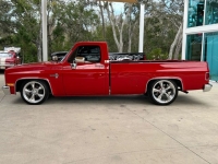 1985 Chevrolet C/K 10 for sale in Riverhead, New York (ID-124932)