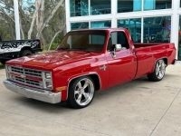 1985 Chevrolet C/K 10 for sale in Riverhead, New York (ID-124932)