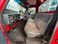 1985 Chevrolet C/K 10 for sale in Riverhead, New York (ID-124932)