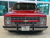 1985 Chevrolet C/K 10 for sale in Riverhead, New York (ID-126717)