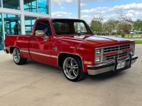 1985 Chevrolet C/K 10 for sale in Riverhead, New York (ID-126717)