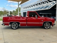 1985 Chevrolet C/K 10 for sale in Riverhead, New York (ID-126717)