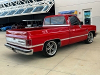 1985 Chevrolet C/K 10 for sale in Riverhead, New York (ID-126717)