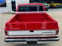 1985 Chevrolet C/K 10 for sale in Riverhead, New York (ID-126717)
