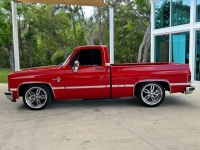 1985 Chevrolet C/K 10 for sale in Riverhead, New York (ID-126717)