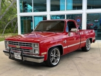 1985 Chevrolet C/K 10 for sale in Riverhead, New York (ID-126717)