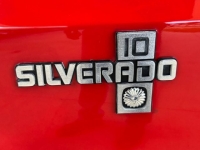 1985 Chevrolet C/K 10 for sale in Riverhead, New York (ID-126717)