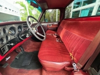 1985 Chevrolet C/K 10 for sale in Riverhead, New York (ID-126717)