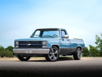 1985 Chevrolet C/K 10 for sale (ID-129756)