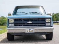 1985 Chevrolet C/K 10 for sale (ID-129756)