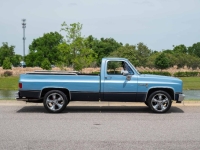 1985 Chevrolet C/K 10 for sale (ID-129756)
