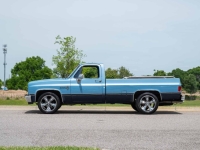 1985 Chevrolet C/K 10 for sale (ID-129756)