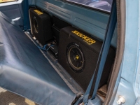 1985 Chevrolet C/K 10 for sale (ID-129756)