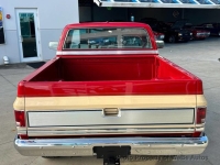 1985 Chevrolet C/K 10 for sale in Riverhead, New York (ID-135721)