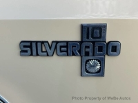 1985 Chevrolet C/K 10 for sale in Riverhead, New York (ID-135721)