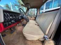 1985 Chevrolet C/K 10 for sale in Riverhead, New York (ID-135721)