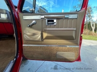 1985 Chevrolet C/K 10 for sale in Riverhead, New York (ID-135721)