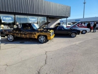 1985 Chevrolet C10 for sale in Michigan (ID-101560)