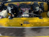 1985 Chevrolet C10 for sale in Michigan (ID-101560)