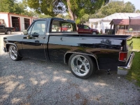 1985 Chevrolet C10 for sale in Michigan (ID-108306)