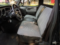 1985 Chevrolet C10 for sale in Michigan (ID-108306)