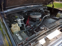 1985 Chevrolet C10 for sale in Michigan (ID-108306)