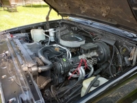 1985 Chevrolet C10 for sale in Michigan (ID-108306)