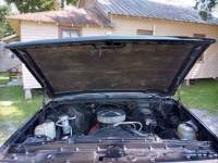 1985 Chevrolet C10 for sale in Michigan (ID-108306)
