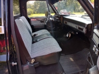 1985 Chevrolet C10 for sale in Michigan (ID-108306)