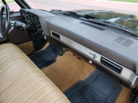 1985 Chevrolet C10 for sale in Michigan (ID-110049)