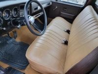 1985 Chevrolet C10 for sale in Michigan (ID-110049)