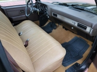 1985 Chevrolet C10 for sale in Michigan (ID-110049)