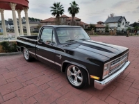1985 Chevrolet C10 for sale in Michigan (ID-110049)