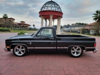 1985 Chevrolet C10 for sale in Michigan (ID-110049)