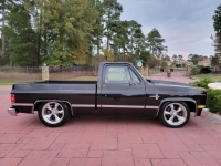 1985 Chevrolet C10 for sale in Michigan (ID-110049)