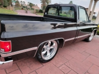 1985 Chevrolet C10 for sale in Michigan (ID-110049)