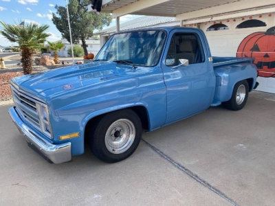 1985 Chevrolet C10 for sale