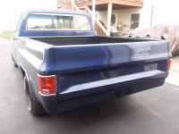 1985 Chevrolet C10 for sale in Michigan (ID-114419)