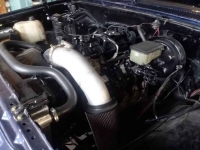 1985 Chevrolet C10 for sale in Michigan (ID-114419)